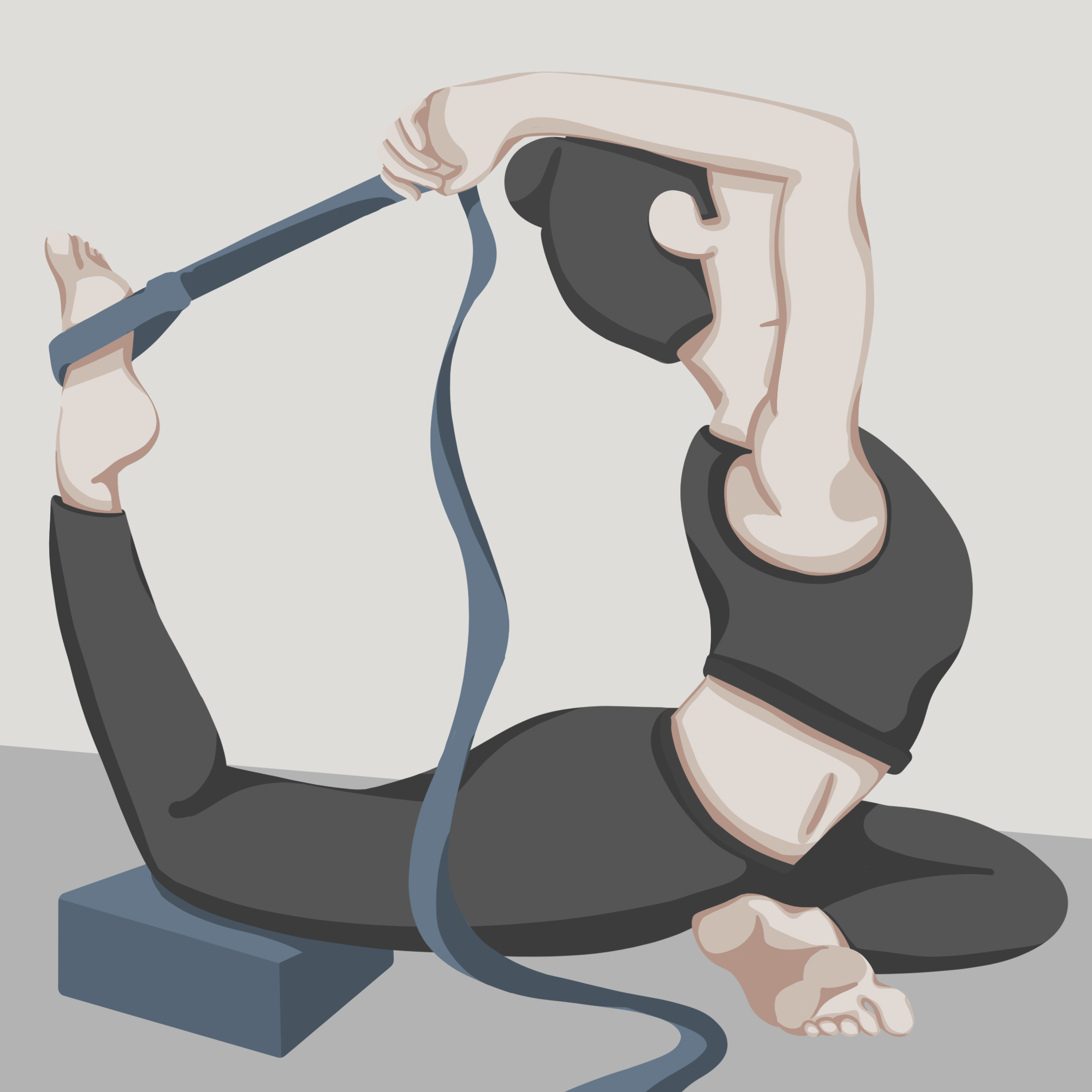 瑜珈周邊 Yoga Accessories