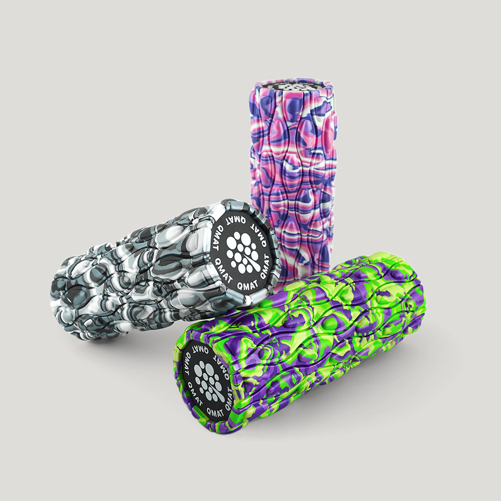 33cm Sports Roller - Galaxy Series
