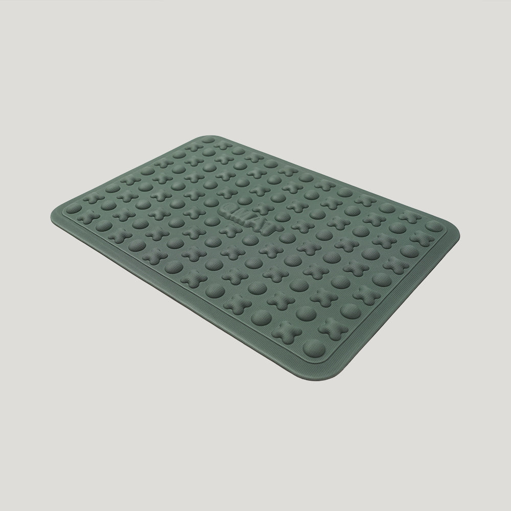 筋膜XO超慢跑墊 50*70cm