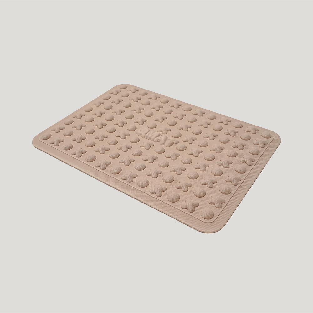 筋膜XO超慢跑墊 50*70cm