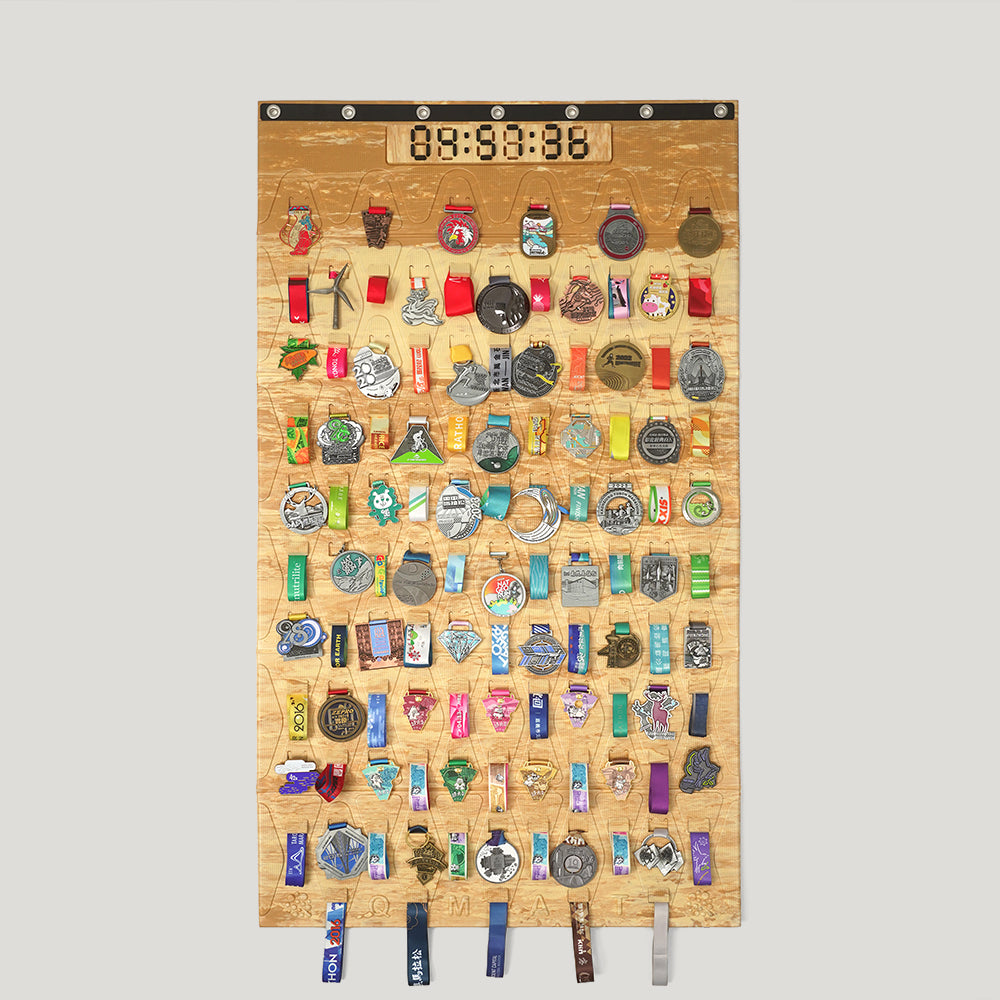 獎牌掛-55PCS