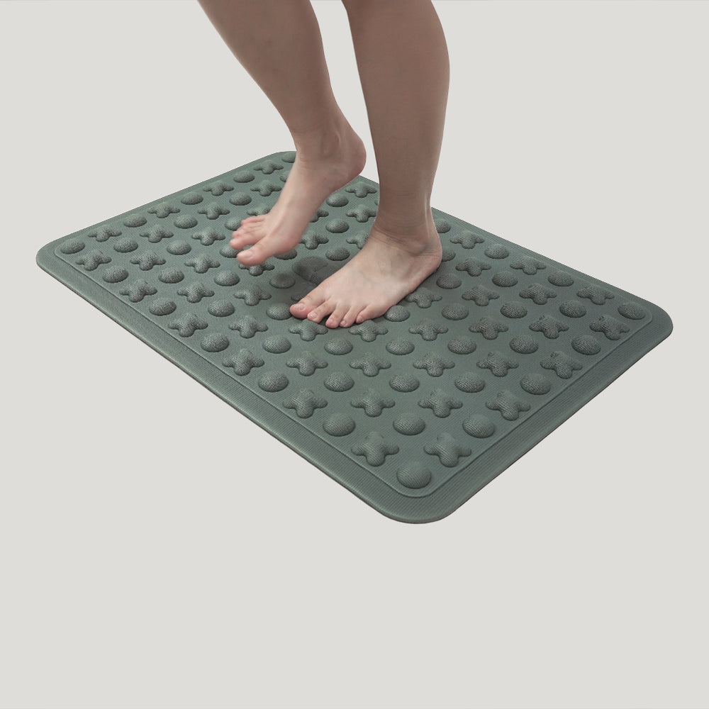 筋膜XO超慢跑墊 50*70cm