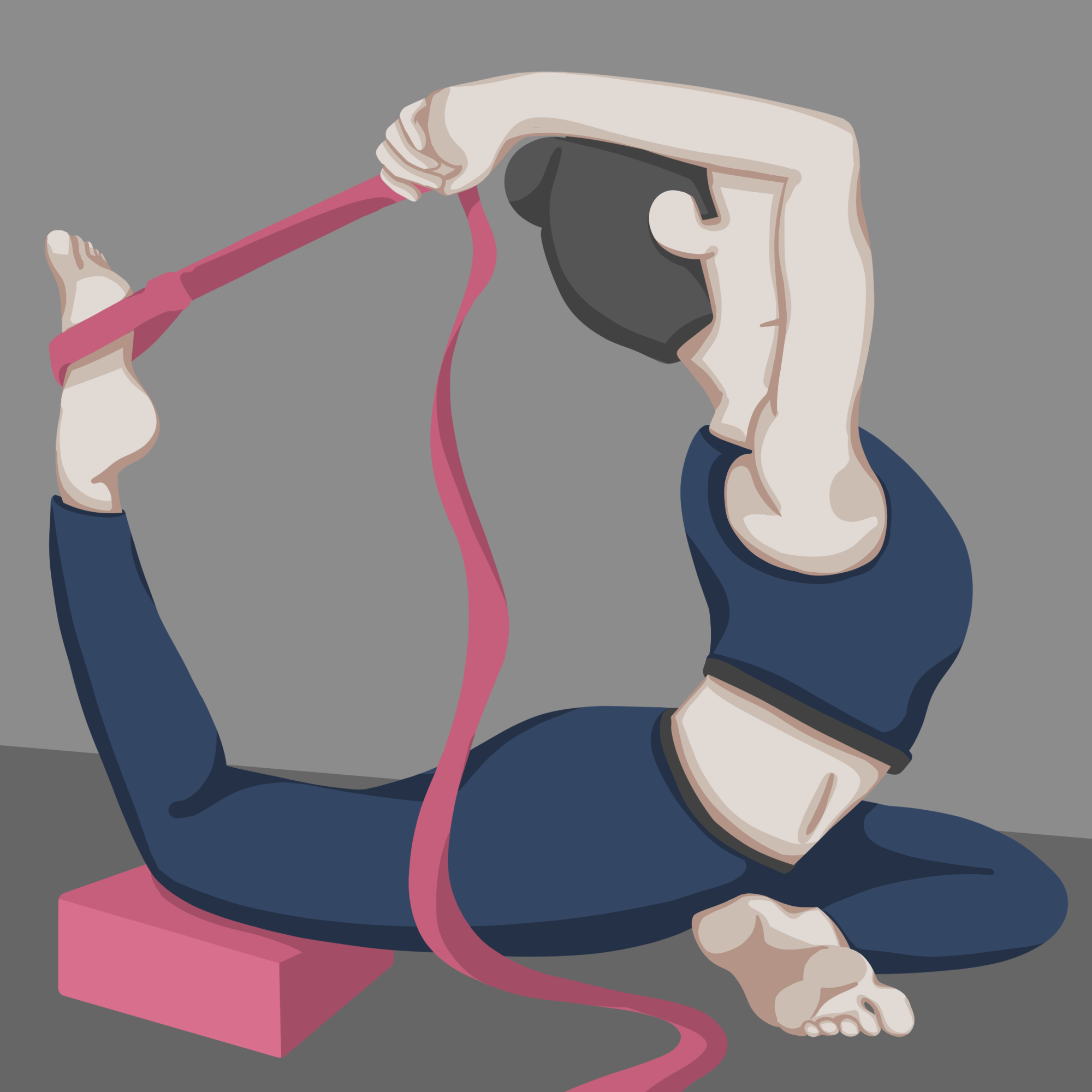 瑜珈周邊 Yoga Accessories